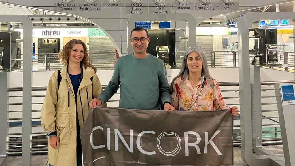 Erasmus – Leadership and Management for School Principals