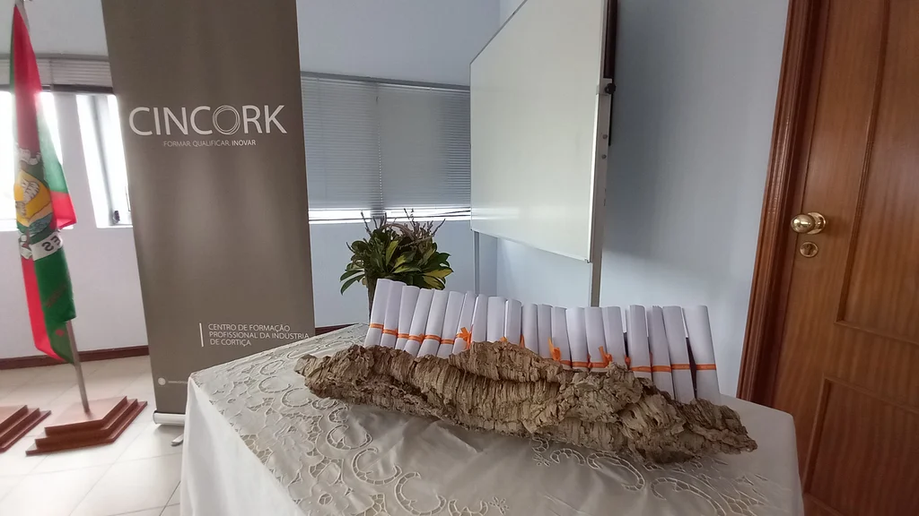 Entrega de Certificados e Diplomas