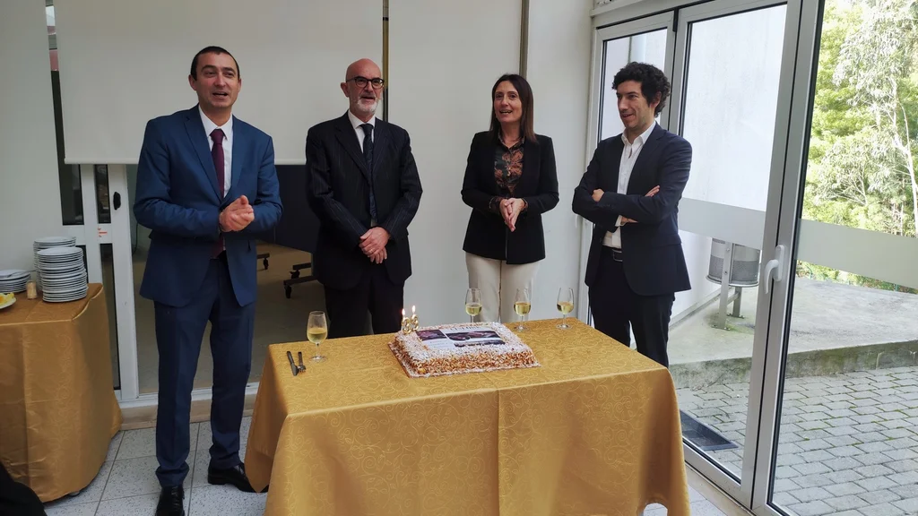 Cincork, 39 anos a formar, a qualificar e a inovar