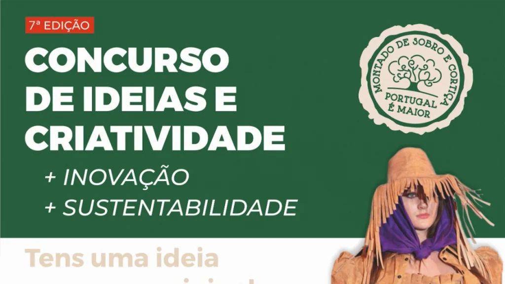 Concurso de ideias e criatividade