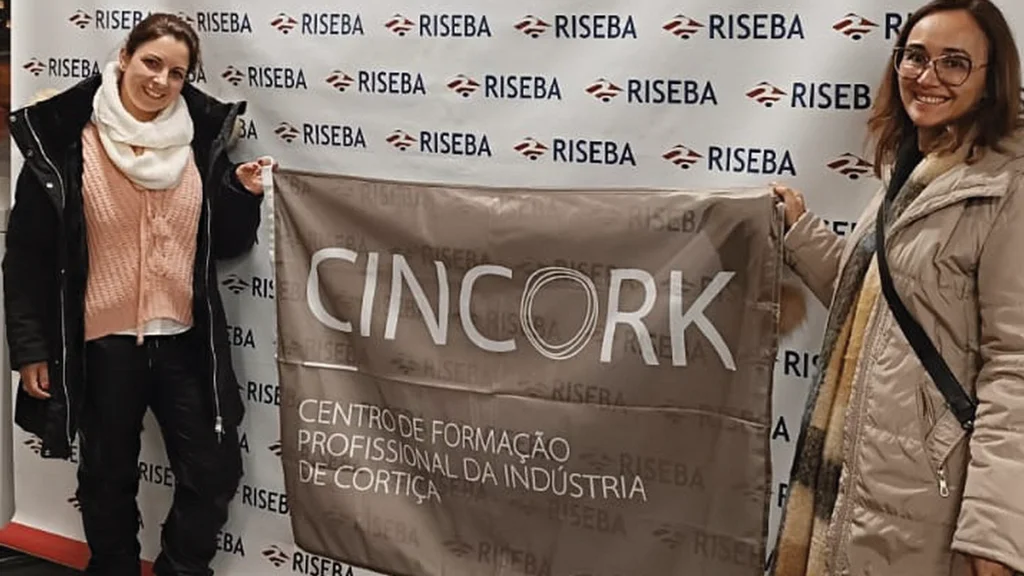 ERASMUS+ (Riga, Letónia)