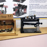 stand 1