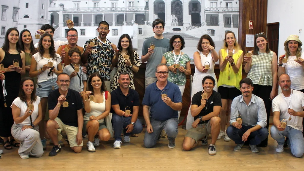 Workshop “Cortiça: A Nossa Identidade” promove tradição e sustentabilidade