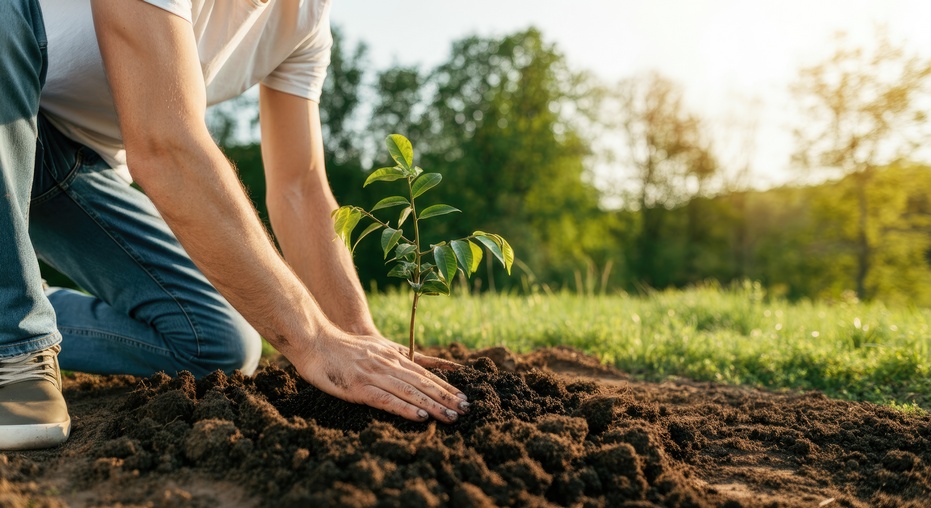 UC04219 - Implementar e acompanhar estratégias de conservação da natureza no âmbito da gestão ambiental