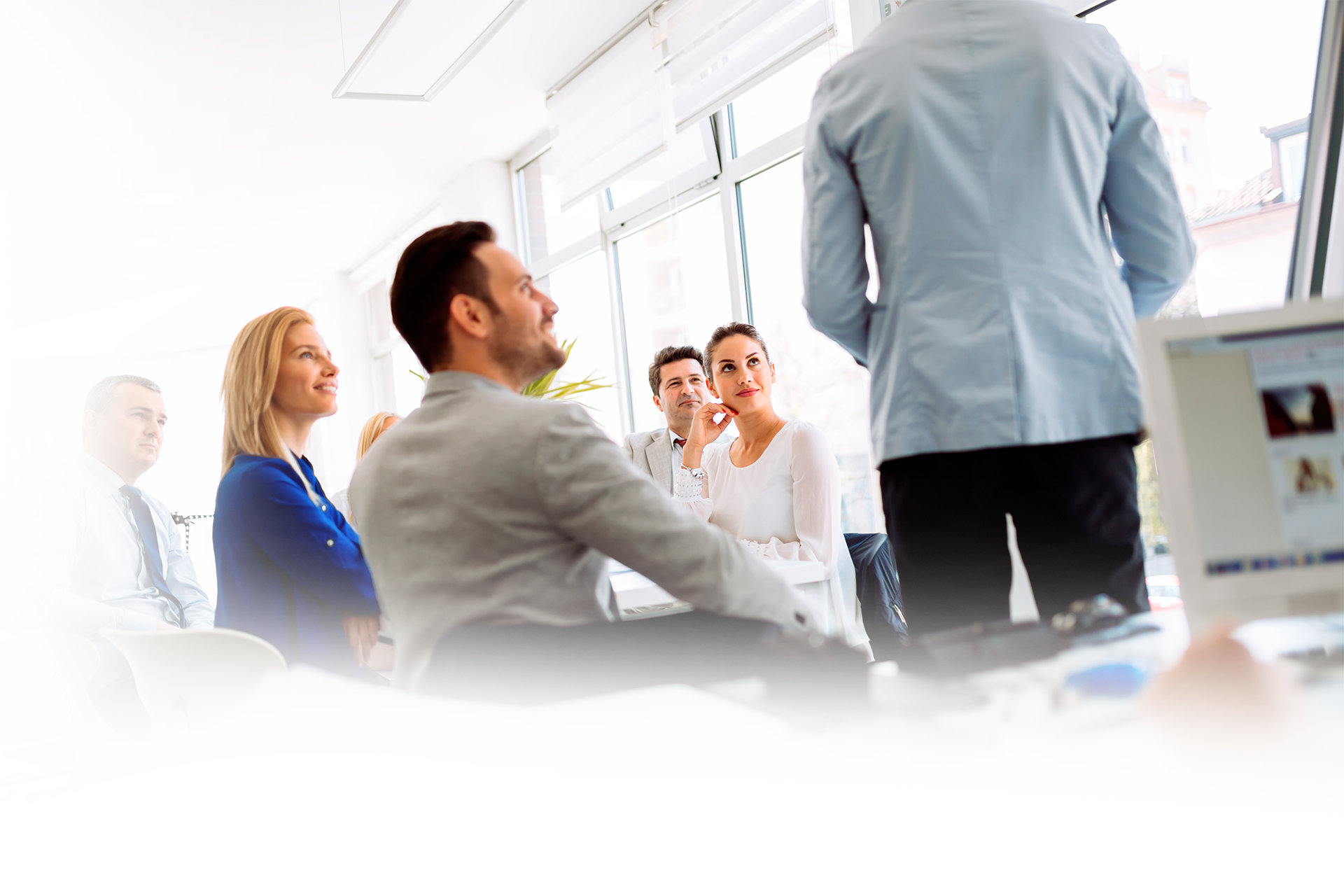 UC00472 - Interagir em língua estrangeira no setor da cortiça