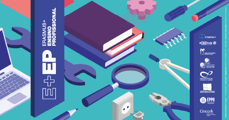 Área de Educação e Formação Profissional