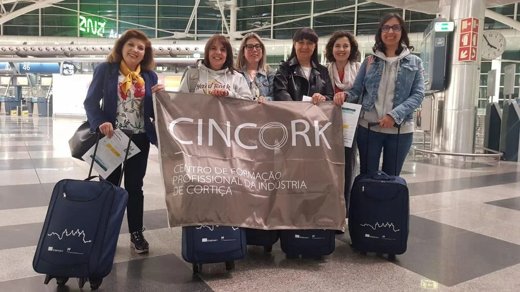 Erasmus +