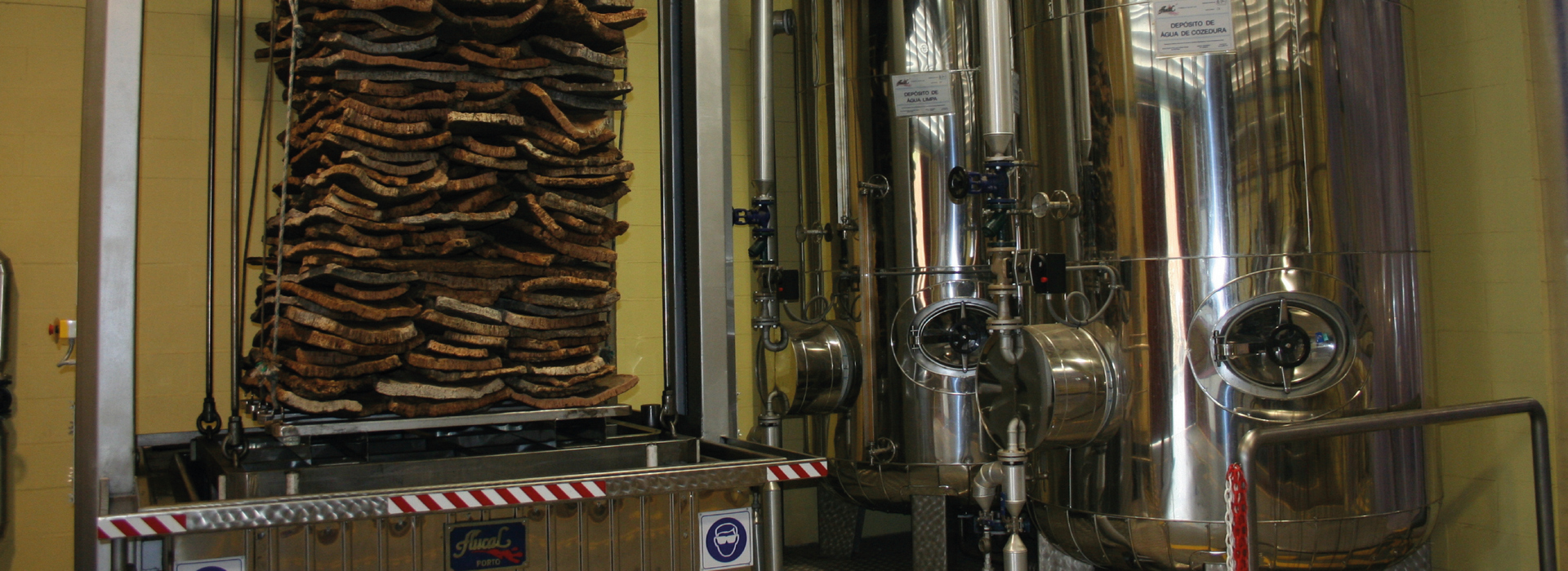 Empresas - Prestação de Serviços