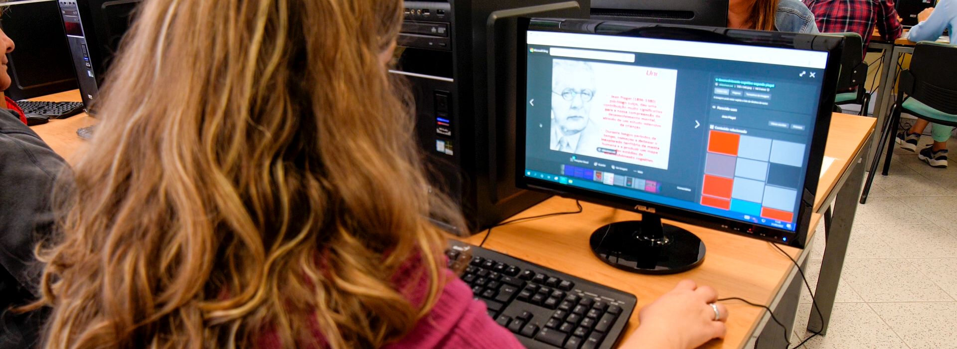 Centro Qualifica (Processos RVCC)