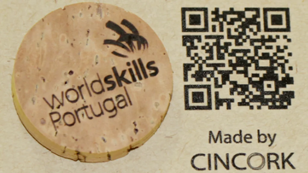 Made by Cincork
