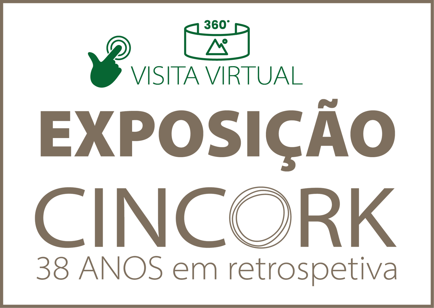 Visita Virtual Cincork