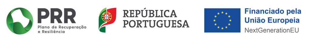 Logo PRR