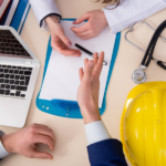 UFCD 0349 - Ambiente, Segurança, Higiene e Saúde no Trabalho - conceitos básicos