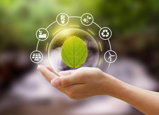 Imagem de Destaque do Curso: UFCD 0719 - Gestão Ambiental