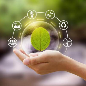 UFCD 0719 - Gestão Ambiental