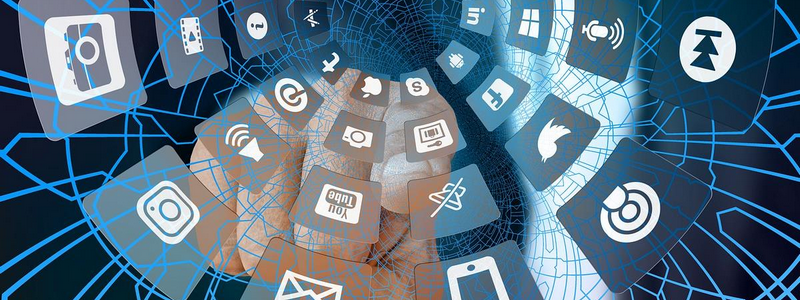 Imagem de Destaque do Curso: UFCD 10526 - Literacia digital - iniciação