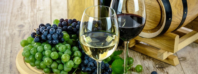 Imagem de Destaque do Curso: UC00595 - Aconselhar vinhos e orientar o cliente na escolha