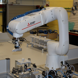 Técnico/a de Manutenção Industrial / Mecatrónica