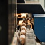 UFCD 4736 - Tecnologia da escolha eletrónica de rolhas