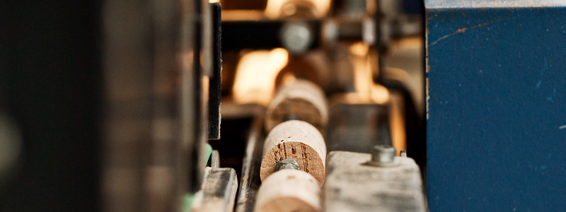 Imagem de Destaque do Curso: UFCD 4736 - Tecnologia da escolha eletrónica de rolhas