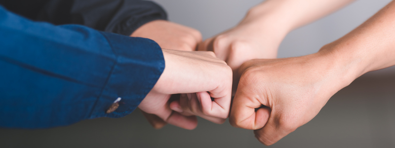 Imagem de Destaque do Curso: UC00471 - Gerir e liderar equipas