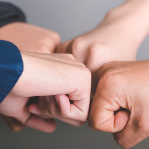 UFCD 4647 - Liderança e trabalho em equipa