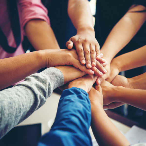 UFCD 0403 - Relacionamento Interpessoal