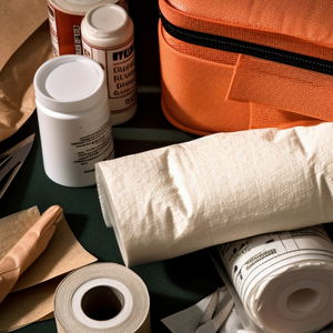 UFCD 4348 - Noções básicas de socorrismo