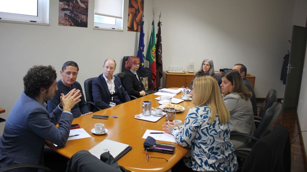 Cincork tem novos membros nos Órgãos Sociais