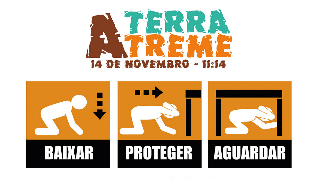 Simulacro “A Terra Treme”