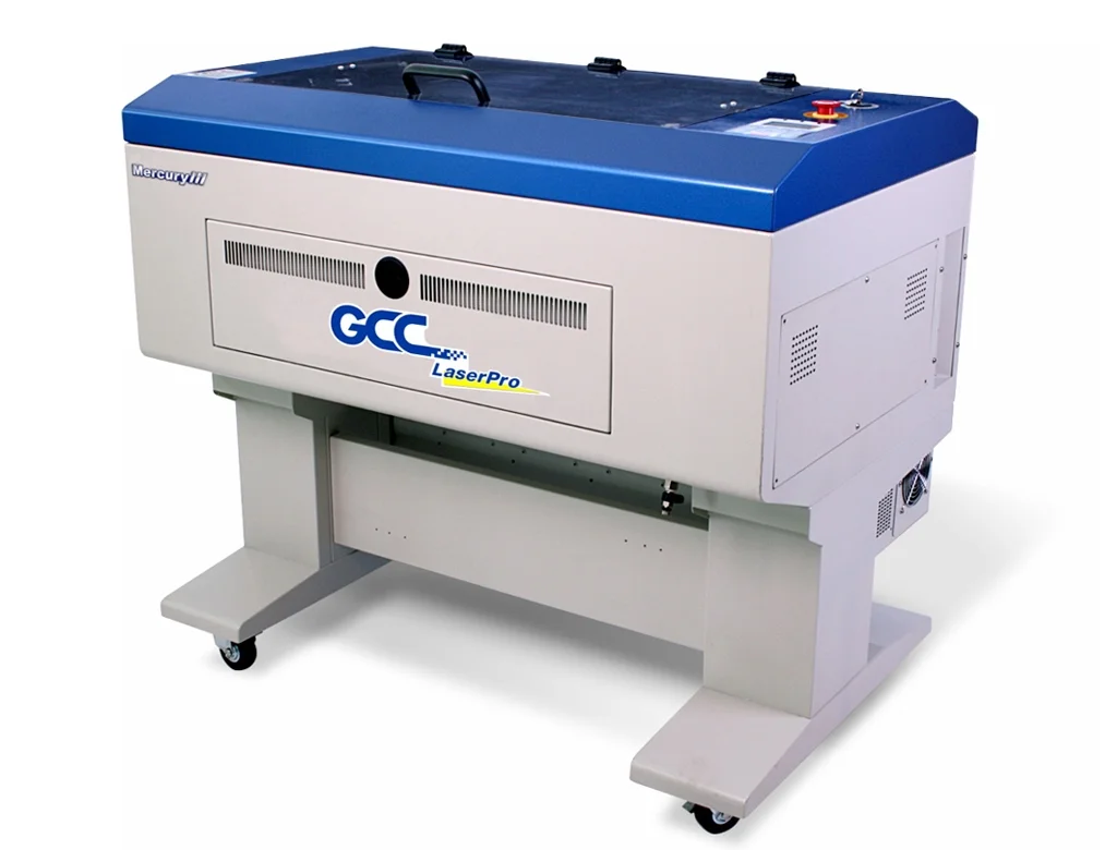 Máquina de Corte e Gravação a Laser - 900x600