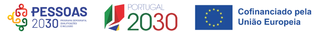 Logo Financiamento Pessoas 2030