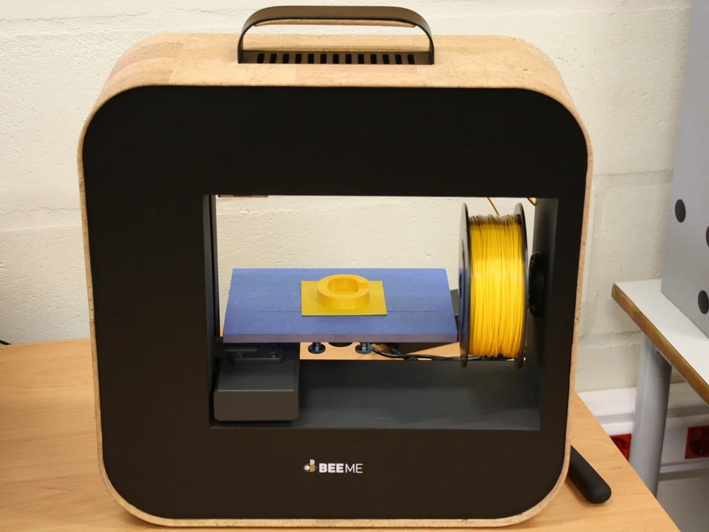 Impressora 3D - BEEme