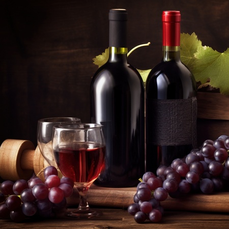 UFCD 8203 - Análise sensorial básica de vinhos