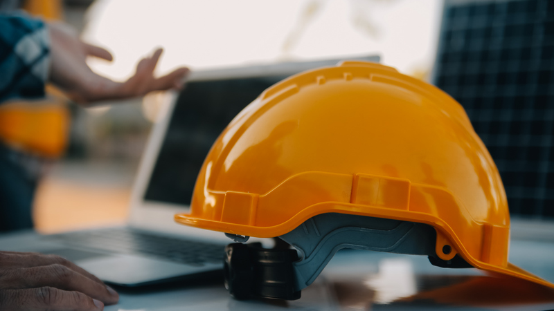 UFCD 3837 - Ambiente, segurança, higiene e saúde no trabalho