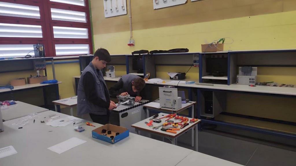 Skills Portugal Norte 2024 – Fase de Pré-seleção