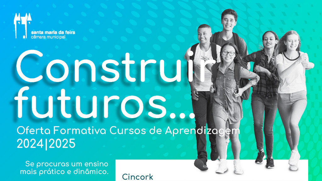 Cursos de Aprendizagem 2024 SMF