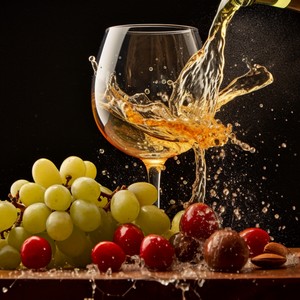 UFCD 8207- Análise sensorial de vinhos e aguardentes