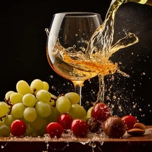 UFCD 8207- Análise sensorial de vinhos e aguardentes