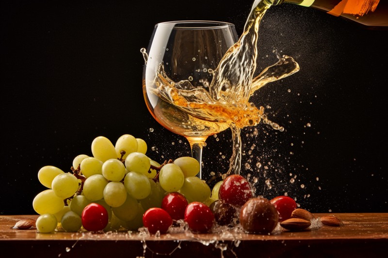 Imagem de Destaque do Curso: UFCD 8207- Análise sensorial de vinhos e aguardentes