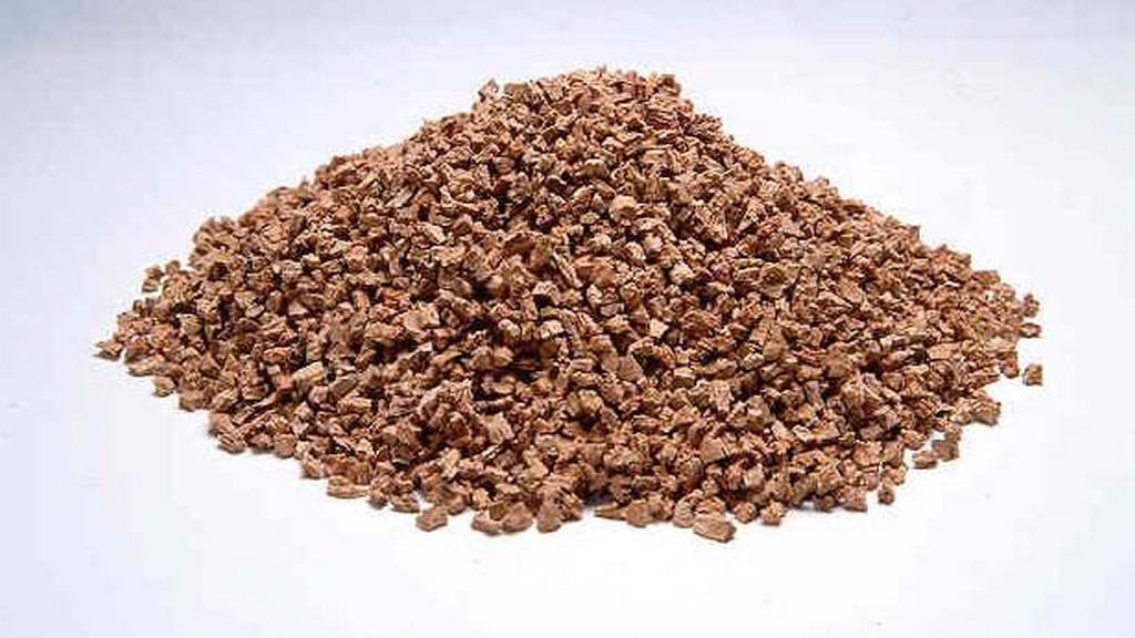 Oferta Limitada nº 1 / 2024 – Venda de Granulados, Cortiça e Rolhas com mancha amarela