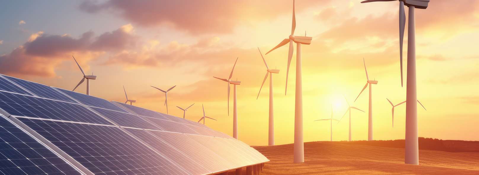 UFCD 8064 - Energias renováveis