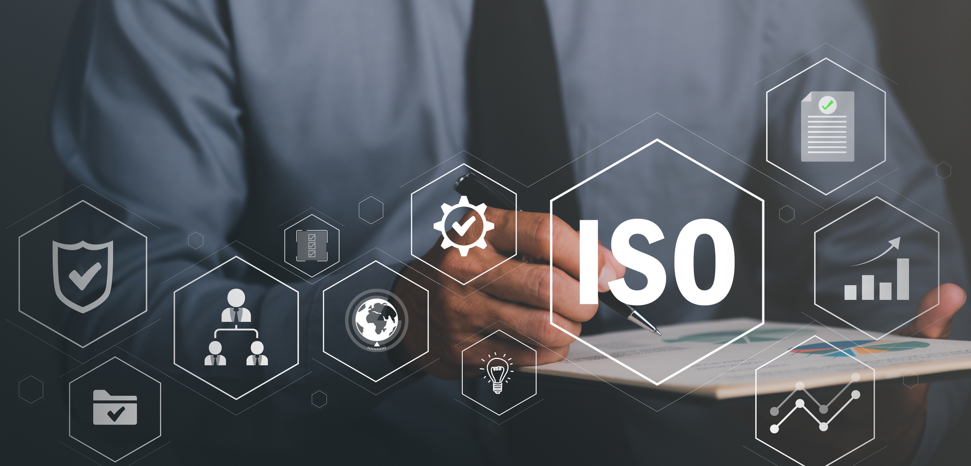 UFCD 1122- Noções e normas da qualidade