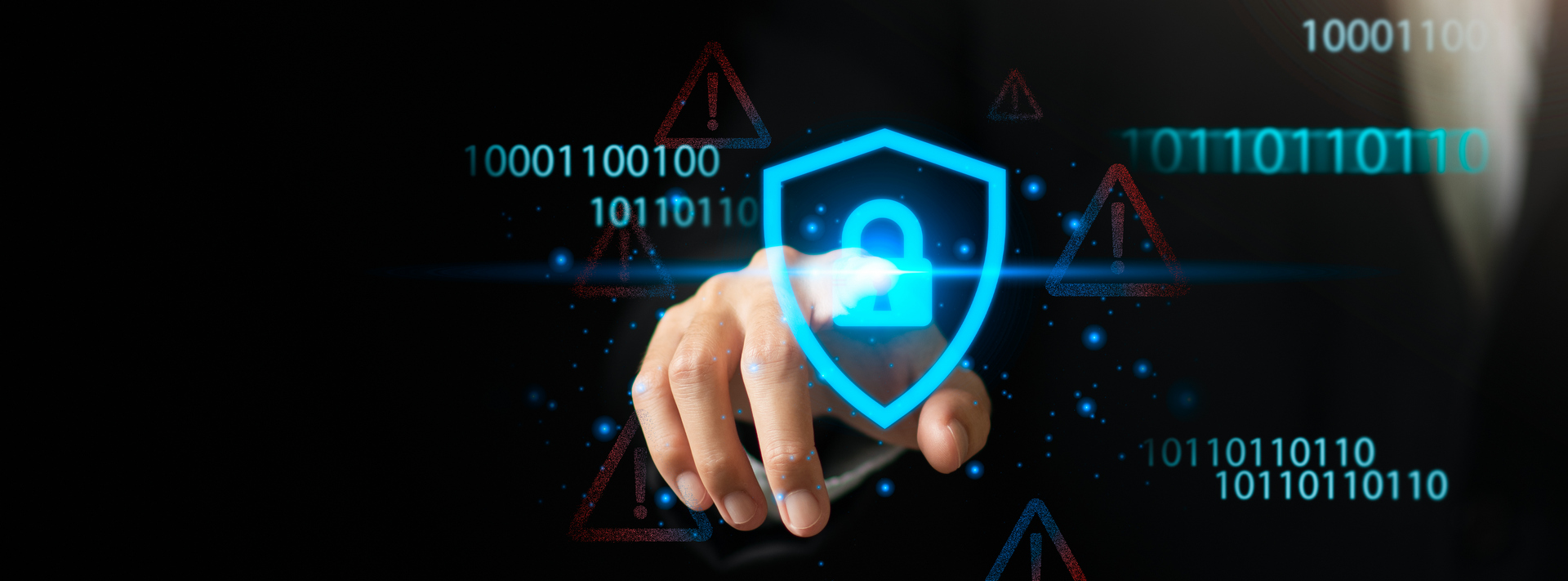 UFCD 10672 - Introdução à utilização e proteção dos dados pessoais