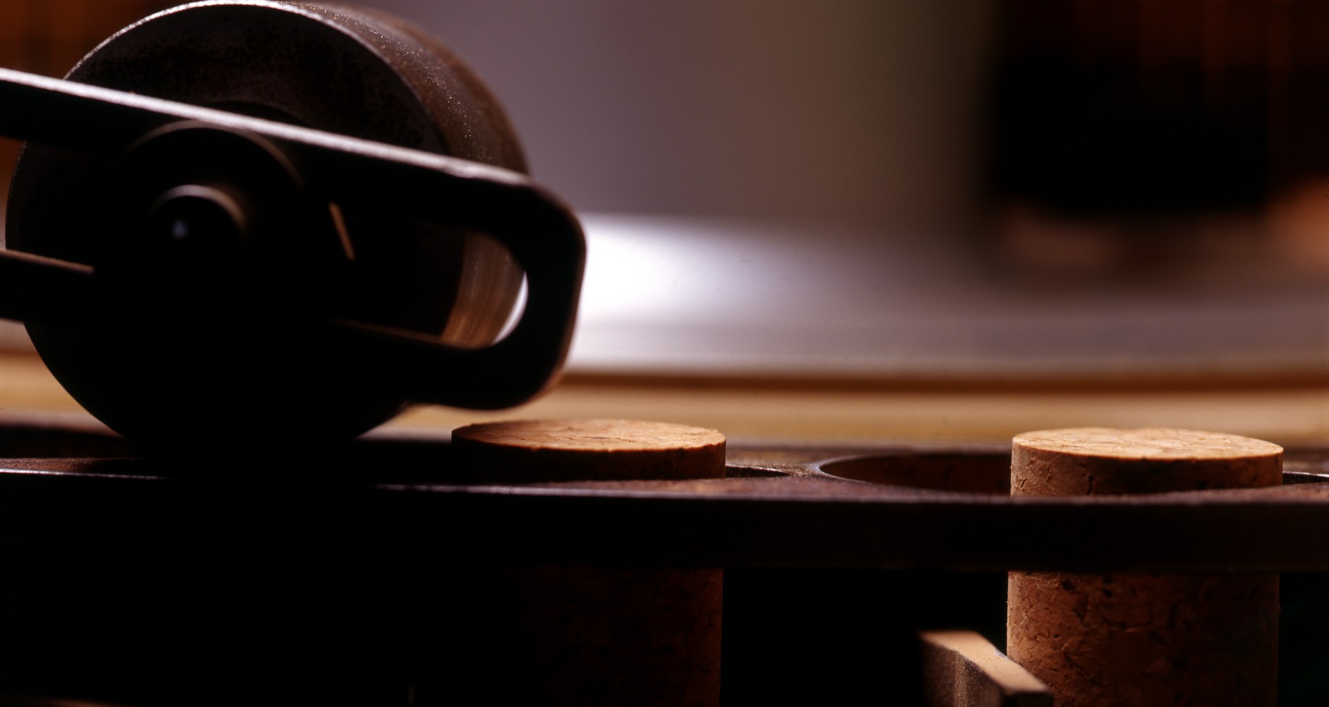 UFCD 4749 - Segurança de máquinas