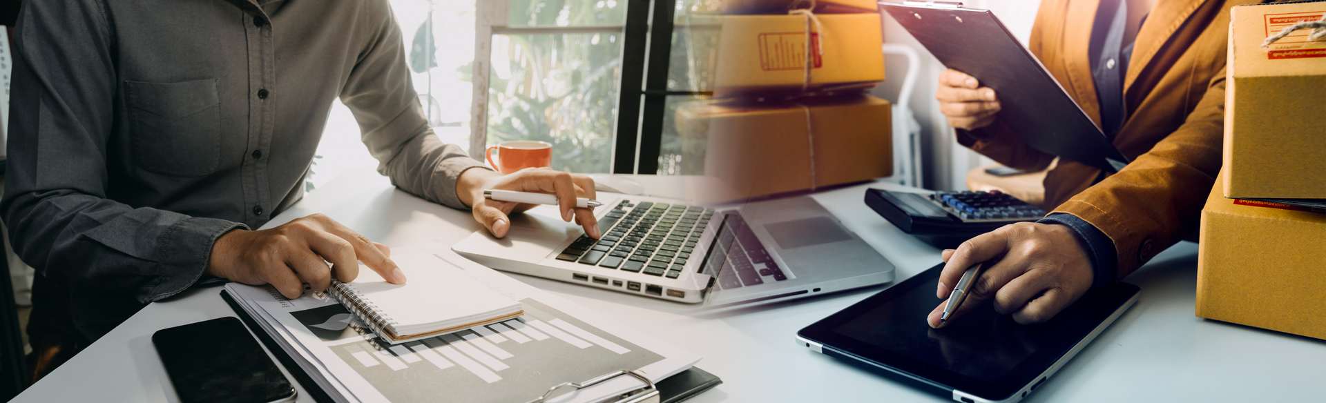 UFCD 0877 - Organização e preparação do trabalho