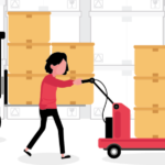 UFCD 4710 - Movimentação de Cargas