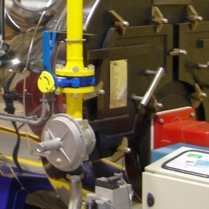 Formação em caldeiras e geradores de vapor