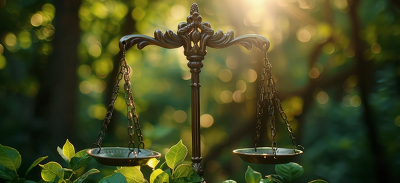 Imagem de Destaque do Curso: Formação geral em Legislação Ambiental