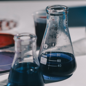 Correto Manuseamento de Produtos Químicos